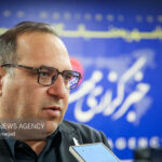 فعالیت «قرارگاه خودکشی» در دانشگاه علوم پزشکی ایران