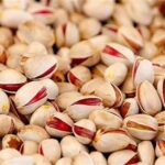 محدودیت‌های اتحادیه اروپا بر صادرات پسته ایران برداشته شد