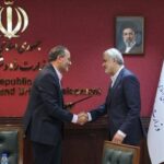 «مرتضی دهقان» سرپرست شرکت فرودگاه‌ها و ناوبری هوایی ایران شد