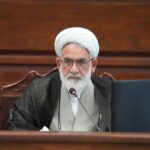 منتظری: با عاملان خون‌ریزی در اغتشاشات بدون ارفاق برخورد می‌شود