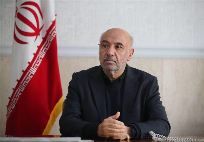 میدری: تبدیل وضعیت نیروهای شرکتی و حمایت از آسیب‌دیدگان جنگ اولویت است