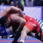 میزبانی کشتی قهرمانی جهان از بحرین گرفته شد