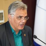 نجاتیان: پرداخت ها در نظام سلامت اصلاح شود