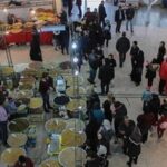 نمایشگاه‌های بهاره بوشهر پس از وقفه برگزار می‌شود