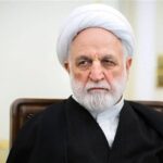 هشدار رئیس قوه قضاییه درباره تلاش‌ها برای مخدوش‌سازی وحدت ملی