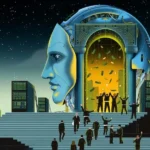 هشدار محققان درباره تشدید شکاف اجتماعی: ثروتمندان بیشتر از هوش مصنوعی استفاده می‌کنند