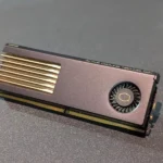 همکاری کولر مستر و جی‌اسکیل: معرفی رم‌های DDR5 مجهز به فن MasterDIMM AC