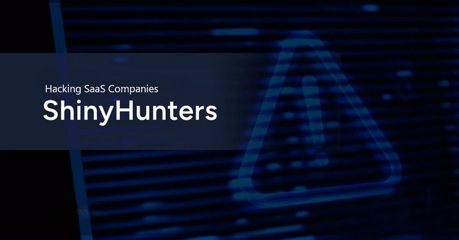 هک بسیاری از داده‌های گوگل، AMD، سونی، راک استار و … ؛ حملات بی‌سابقه ShinyHunters با شروع از یک تماس تلفنی!