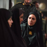 «کلانتری ۱۱» پربیننده‌ترین و محبوب‌ترین سریال ایام جنگ شد
