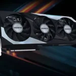 یک متخصص با دو کارت گرافیک خراب، نسخه فرانکشتاینی RTX 3070 را با ۱۶ گیگابایت حافظه خلق کرد