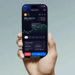 اپلیکیشن صرافی خوب فقط دکمه خرید ندارد!