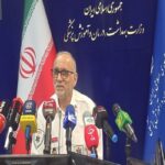 آمادگی اورژانس کشور برای پوشش امدادی مراسم تشییع رهبر شهید