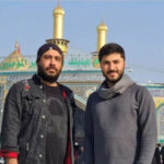 ادای احترام خواننده پاپ در ادامه سنت هرساله؛ «زخمی آفتاب» شنیدنی شد