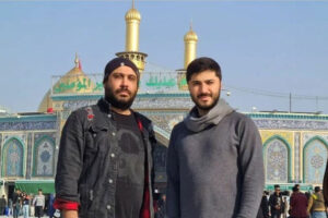 ادای احترام خواننده پاپ در ادامه سنت هرساله؛ «زخمی آفتاب» شنیدنی شد