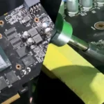 ارتقای دستی تراشه‌های VRAM امتیاز بنچمارک کارت گرافیک GTX 1650 را دو برابر کرد