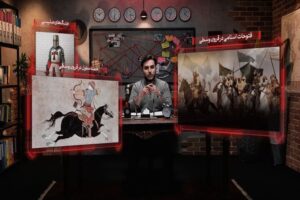 «اشاره» دوباره زنده می‌شود؛ تبیین مسائل سیاسی و اجتماعی به نوجوانان
