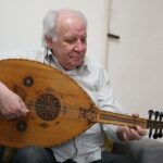 اعلام جزئیات مراسم خاکسپاری استاد فقید موسیقی