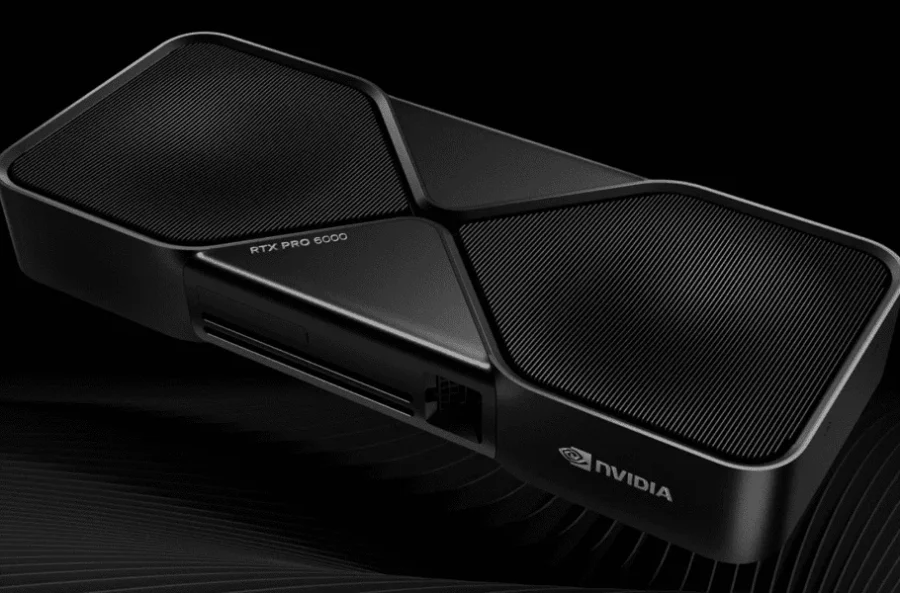 افزایش بیش از ۵۰ درصدی قیمت کارت گرافیک RTX PRO 6000 Blackwell: عبور از ۱۳ هزار دلار!