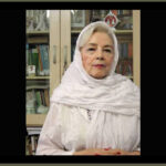 افسانه ملک هنرمند پیشکسوت موسیقی دارفانی را وداع گفت