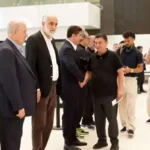 افشای تهدید به بازگشت تیم‌ملی از جام جهانی