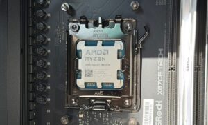 اقدام عجیب و بی‌سروصدای AMD: حذف قابلیت مهم امنیتی از پردازنده‌های Ryzen