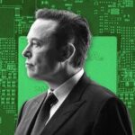 انتقاد ایلان ماسک از نام‌گذاری تراشه جدید IBM / تعداد اتم‌ها باید معیار باشد