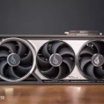 انویدیا تولید کارت‌های گرافیک سری RTX 50 Super را از سر می‌گیرد