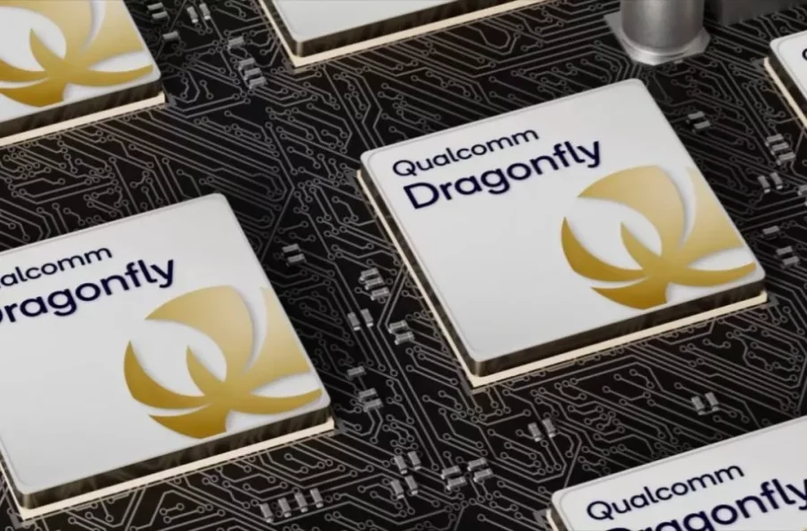 اولین پردازنده دیتاسنتر کوالکام معرفی شد؛ Dragonfly C1000 با بیش از ۲۵۰ هسته پردازشی