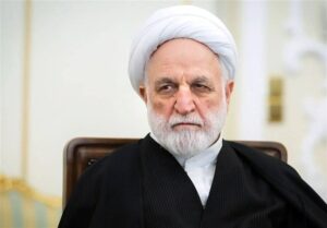اژه‌ای: با نهضت امام خمینی(ره) غدیر دوباره جان گرفت