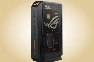 ایسوس از مینی PC گیمینگ با ۱۲۸ گیگابایت رم و گرافیک RTX 5090 رونمایی کرد