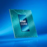 اینتل تراشه‌های Core 7 230H و Core 5 205H را بدون پردازشگر گرافیکی داخلی معرفی کرد
