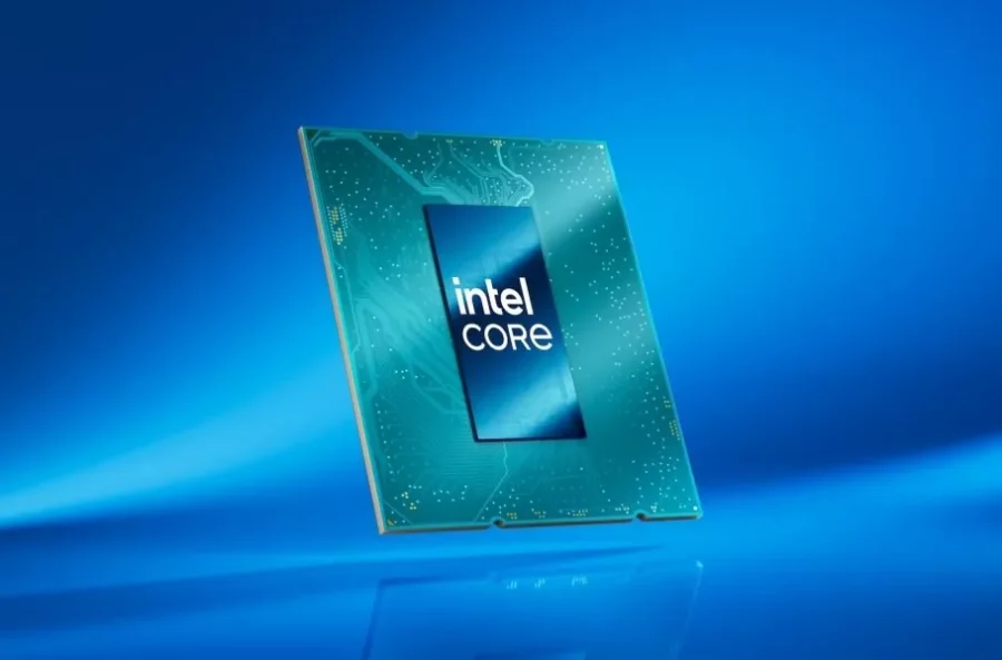 اینتل تراشه‌های Core 7 230H و Core 5 205H را بدون پردازشگر گرافیکی داخلی معرفی کرد