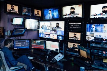 به دنبال شکایت مردم، طالبان مانع افزایش قیمت اینترنت شد