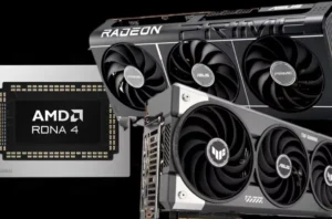 تداوم بحران حافظه؛ AMD احتمالاً قیمت کارت‌های گرافیک RX 9000 را تا ۱۵ درصد افزایش می‌دهد
