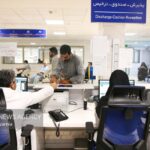 ترک خدمت پرستاران شدت گرفته است