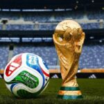 جام قهرمانی ۲۰۲۶ را ترامپ اهدا می‌کند!