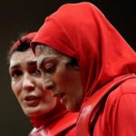 جنجال عجیب در فدراسیون ووشو / کار خواهران منصوریان به دادگاه و شکایت کیفری کشید