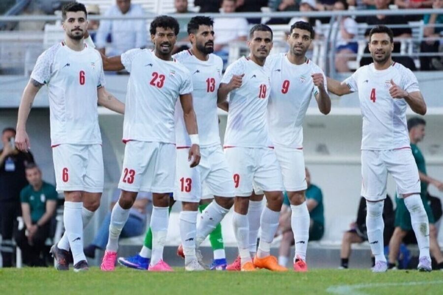 خبر مهم تاج: به دو نفر ویزا داده نشد