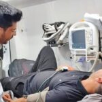خطرات گرمازدگی برای اندام‌های حیاتی بدن