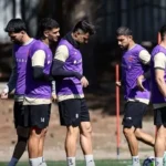 داور دیدار پرسپولیس و چادرملو مشخص شد