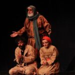 روایتی سه اپیزودی از جاماندگان کربلا؛ این قصه تنها به گذشته مربوط نیست