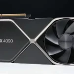 روش جدید کلاهبرداری در بازار سخت‌افزار: فروش RTX 4090 با تراشه پلاستیکی!
