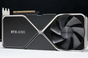 روش جدید کلاهبرداری در بازار سخت‌افزار: فروش RTX 4090 با تراشه پلاستیکی!