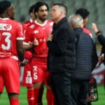 زمان بازگشت خارجی‌های پرسپولیس مشخص شد