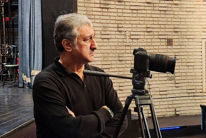 ساخت مستندی درباره «شب نشینی در جهنم»؛ سه‌گانه هنروران تکمیل می‌شود