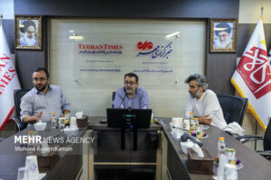 سازندگان «ببعی قهرمان» سراغ «شکار هیولا» رفتند؛ قصه یک پهپاد آمریکایی