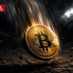 سقوط تاریخی بیت‌کوین/ ۳ میلیارد دلار سرمایه لیکویید شد