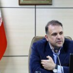 سه پیشنهاد مدیرعامل مس ایران برای توسعه همکاری‌های راهبردی با چین