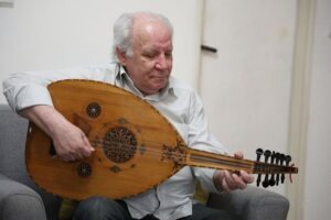 شاپور رحیمی خواننده و نوازنده پیشکسوت درگذشت
