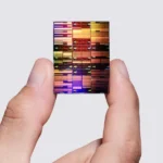 شرکت IBM از اولین تراشه زیر ۱ نانومتر جهان رونمایی کرد